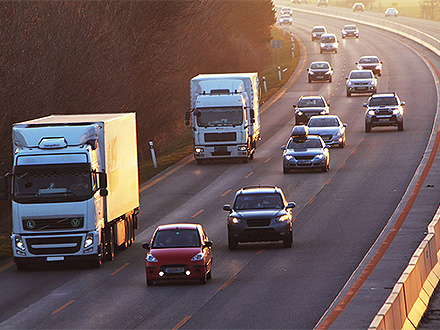 Import customs clearance service